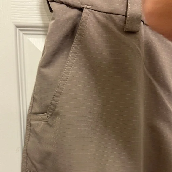 5.11 Tactical Men's Khaki Chinos 32x34 - Picture 6 of 9